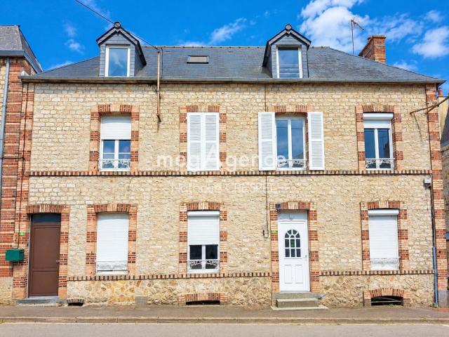 Maison vente à Couterne, Rives-d'Andaine