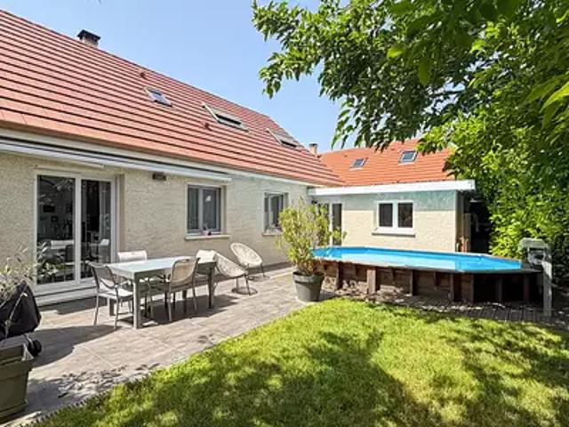 Maison vente à Couternon, Côte-d'Or
