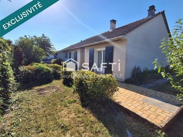 Villa vente à Dijon, Couternon