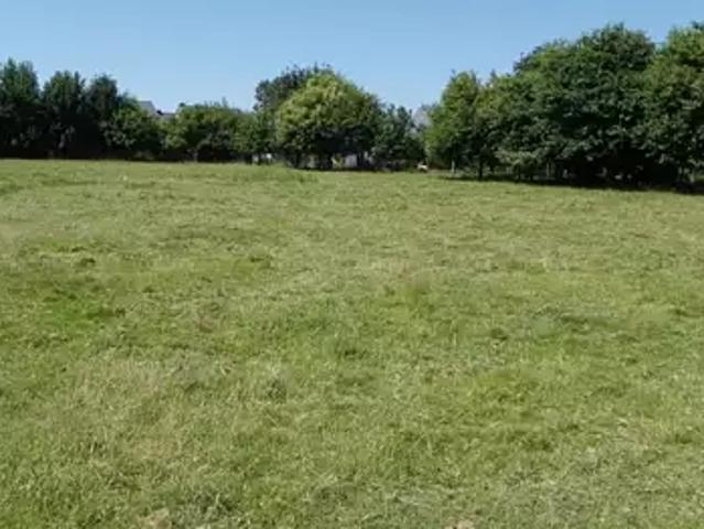 Terrain vente à Coutevroult, Seine-et-Marne