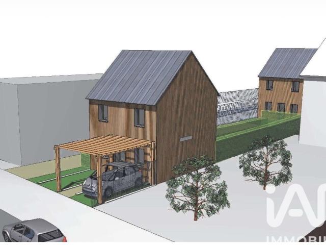 Terrain vente à Meaux, Coutevroult