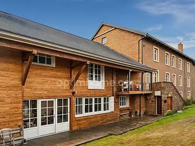 Maison vente à Lure, Héricourt
