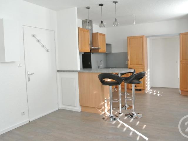 Appartement location à Lure, Couthenans