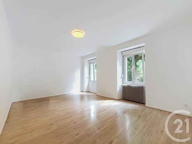Appartement vente à Lure, Couthenans