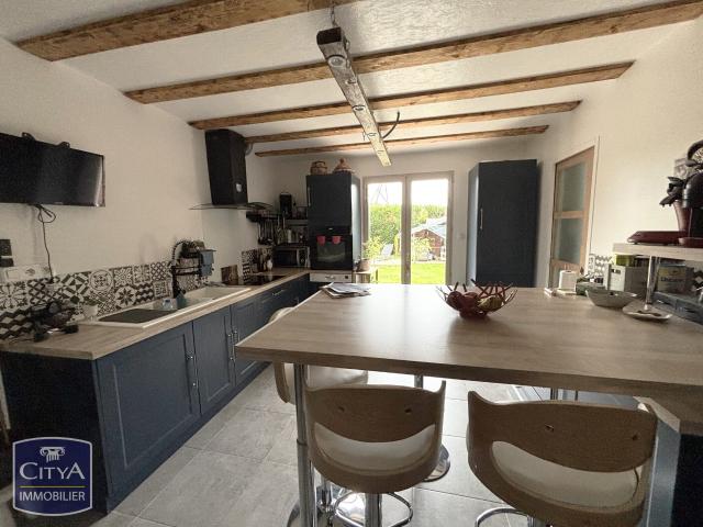 Maison vente à Coutiches, Nord