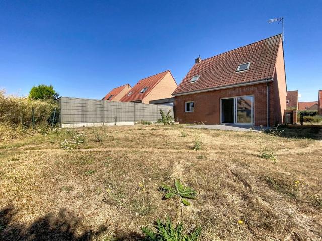 Villa vente à Douai, Coutiches
