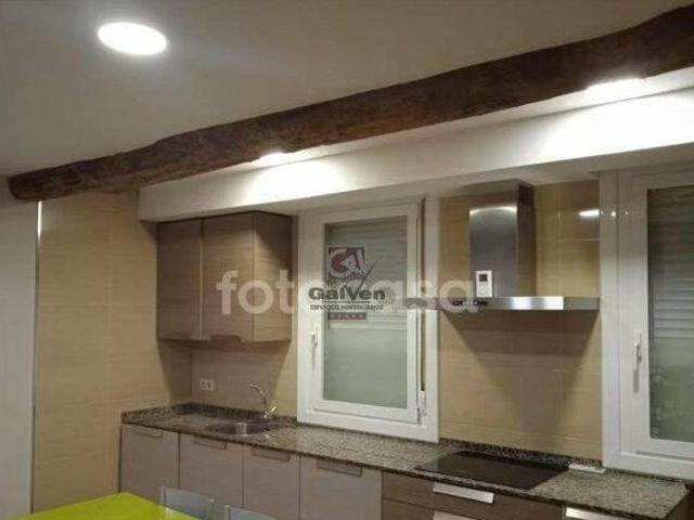 Casa en alquiler en Ourense