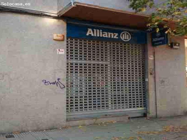 Local Comercial en alquiler en Couto, Ourense