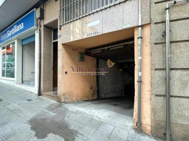 Parking en venta en Vigo, San Xosé Obreiro