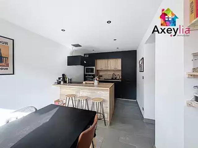 Appartement vente à Coutouvre, Loire