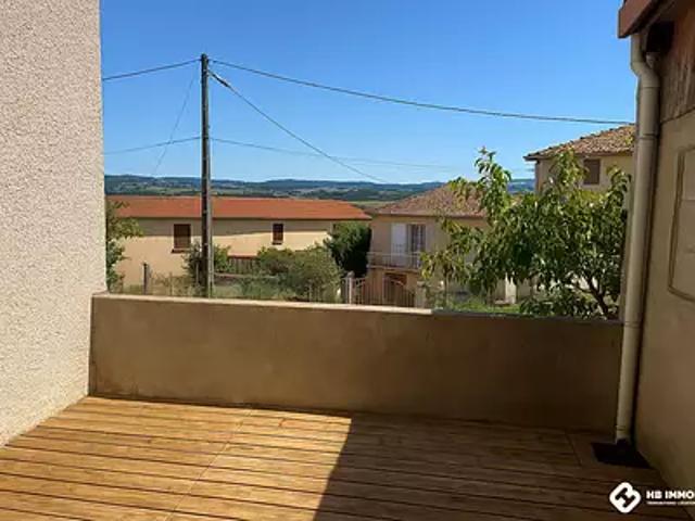 Maison vente à France métropolitaine, Coutouvre