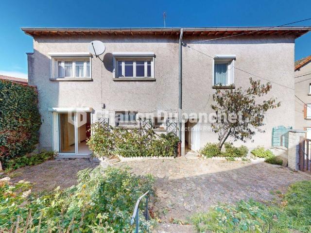 Maison vente à Coutouvre Maison vente à Coutouvre