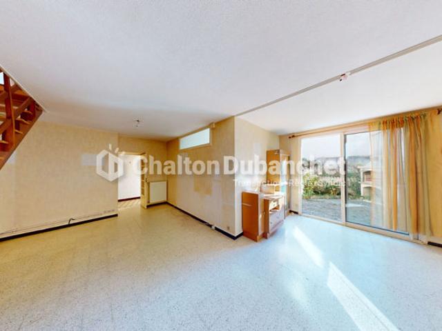 Maison vente à Roanne, Sevelinges