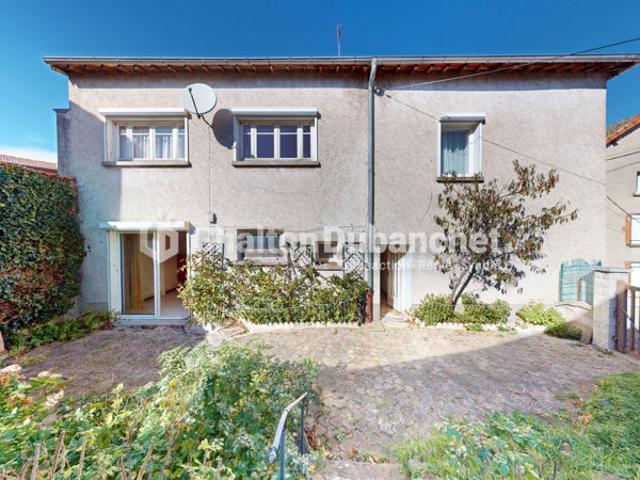 Maison vente à Coutouvre Maison vente à Coutouvre