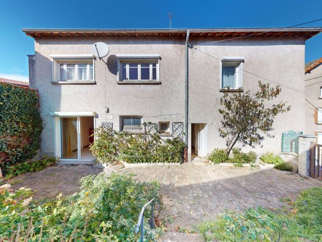 Maison vente à Coutouvre