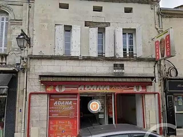 Appartement vente à Libourne, Coutras