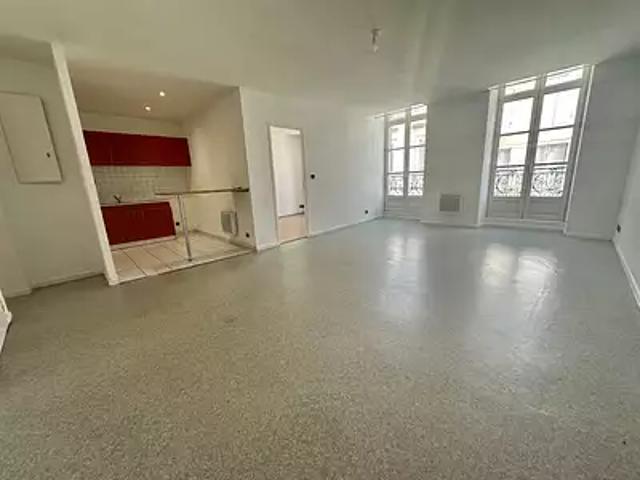 Appartement vente à Libourne, Coutras