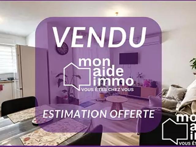 Appartement vente à Libourne, Coutras