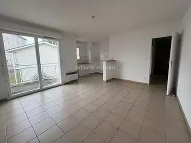 Appartement vente à Libourne, Coutras