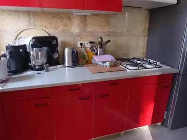 Appartement vente à Libourne, Coutras