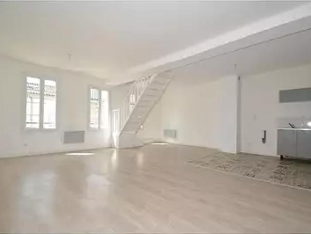 Appartement vente à Libourne, Coutras
