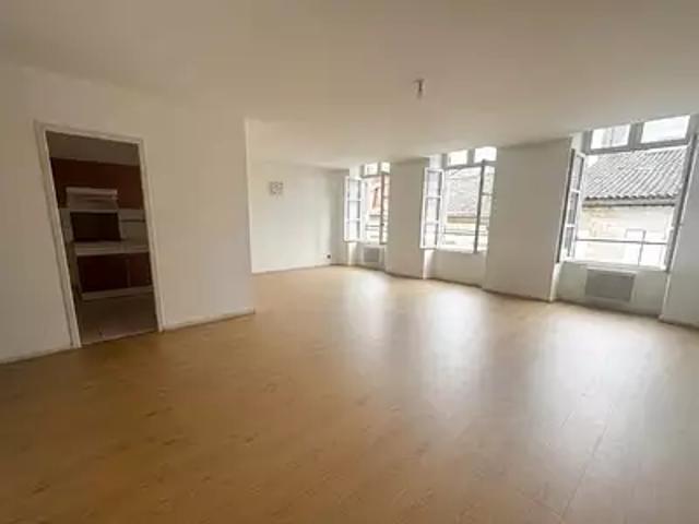 Appartement vente à Libourne, Coutras