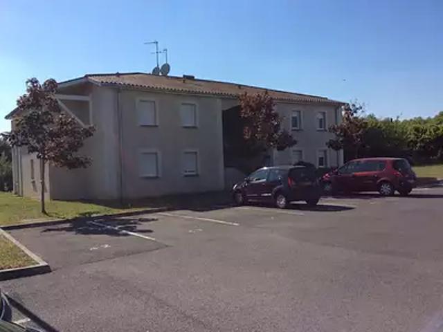 Appartement vente à Libourne, Coutras