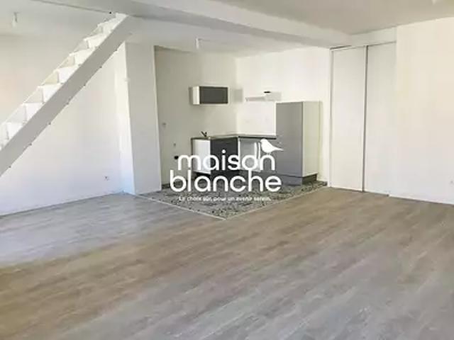 Appartement vente à Libourne, Coutras