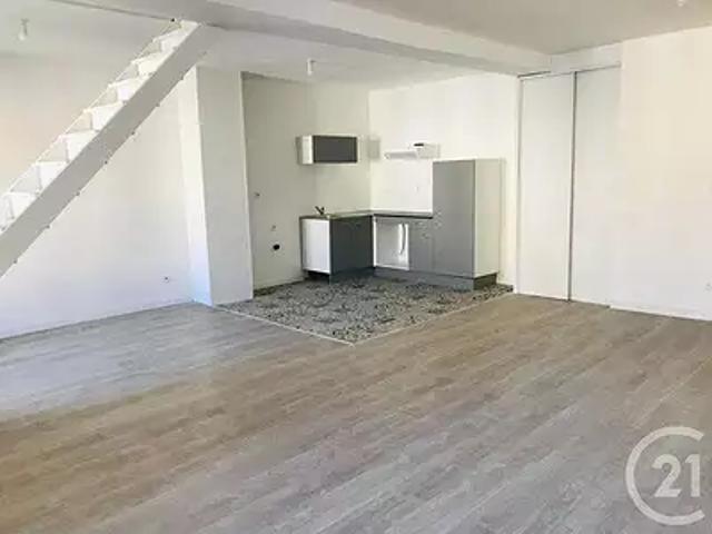Appartement vente à Libourne, Coutras