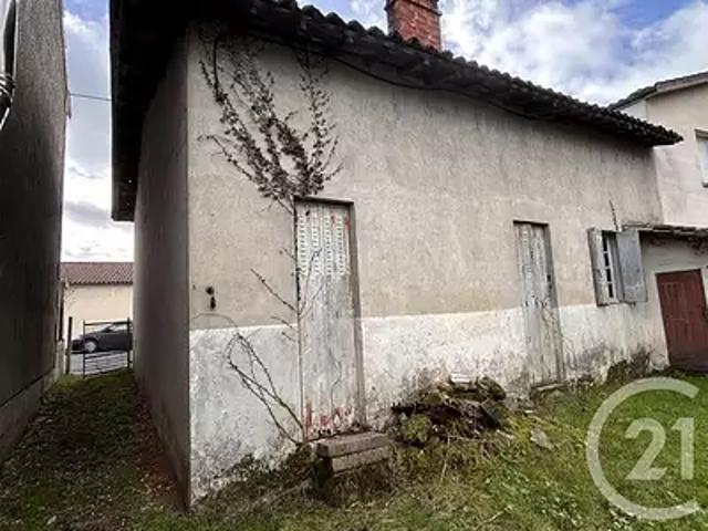 Maison vente à Coutras, Gironde