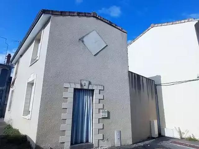 Maison vente à Libourne, Coutras