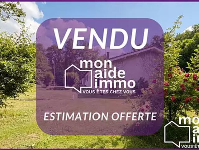 Maison vente à Coutras, Gironde