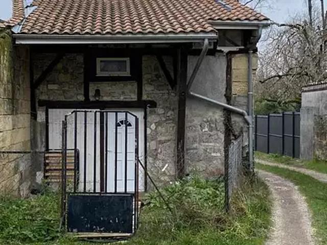 Maison vente à Libourne, Coutras