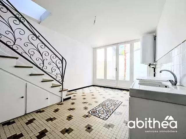 Maison vente à Coutras, Gironde