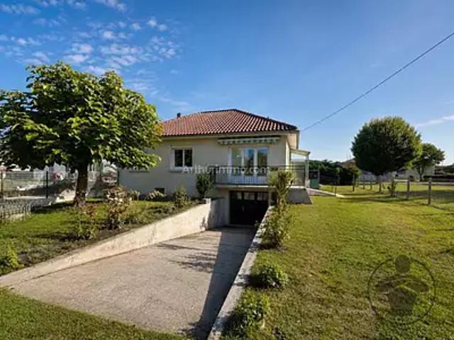Maison vente à Libourne, Coutras