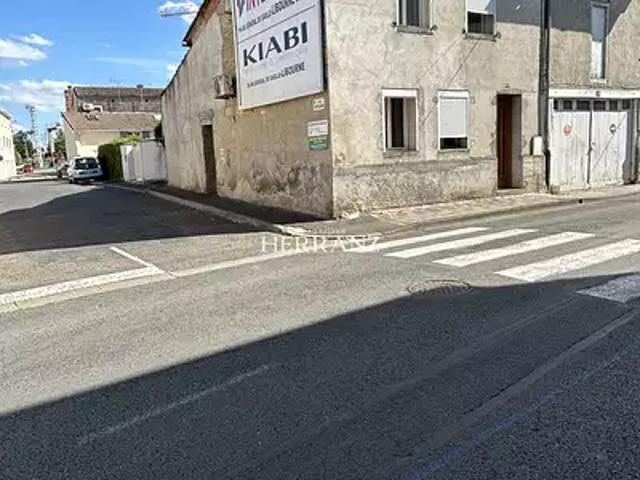 Maison vente à Libourne, Coutras