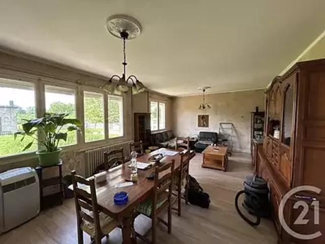 Maison vente à Coutras