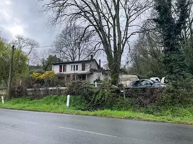 Maison vente à Libourne, Coutras