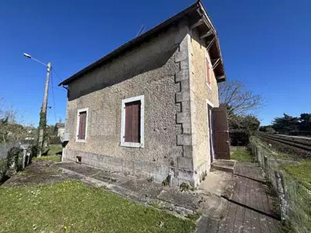 Maison vente à Libourne, Coutras