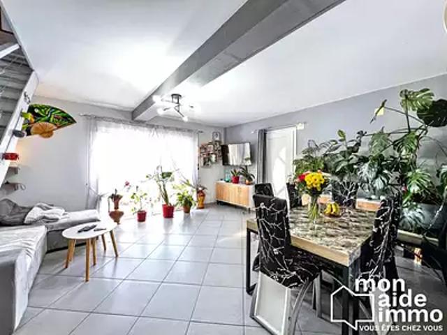 Maison vente à Libourne, Coutras