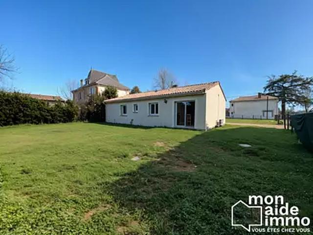 Maison vente à Coutras, Gironde