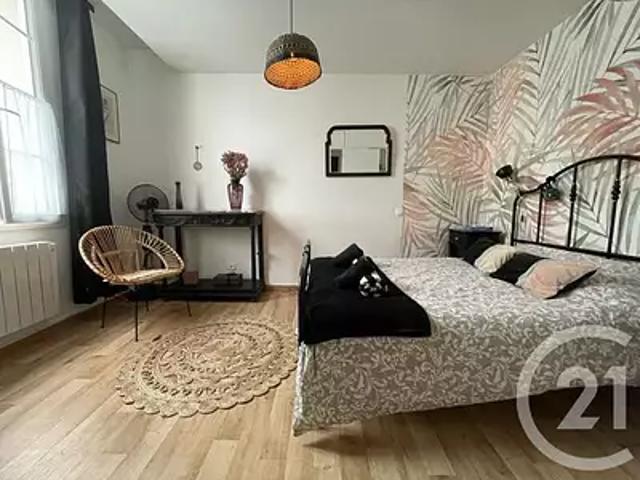 Maison vente à Libourne, Coutras