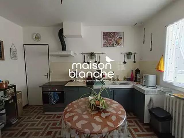 Maison vente à Coutras, Gironde
