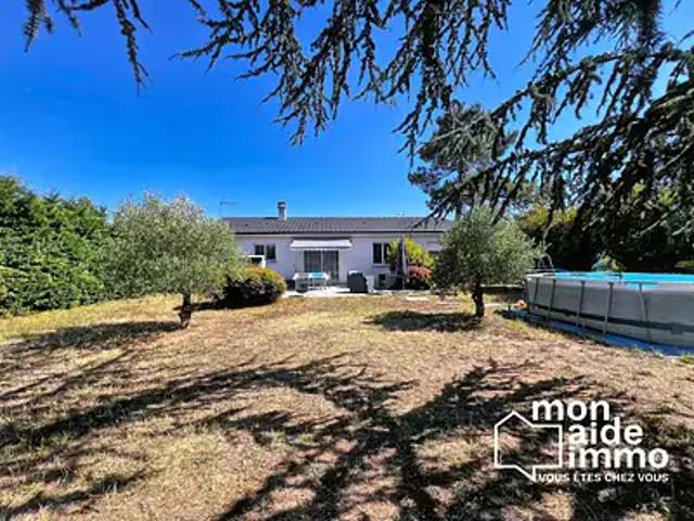 Maison vente à Périgueux, Le Pizou