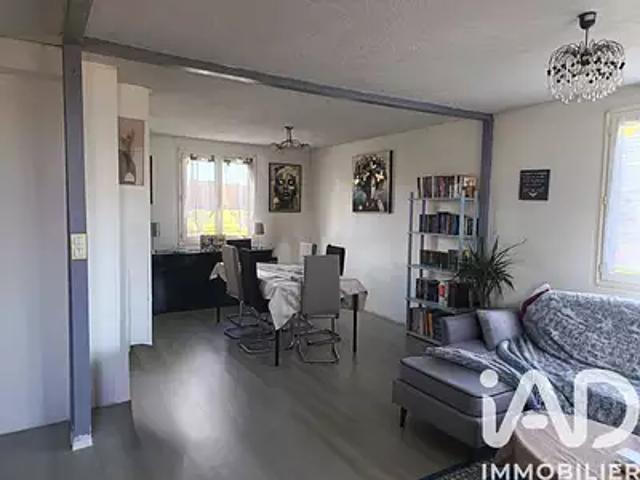 Maison vente à Coutras, Gironde