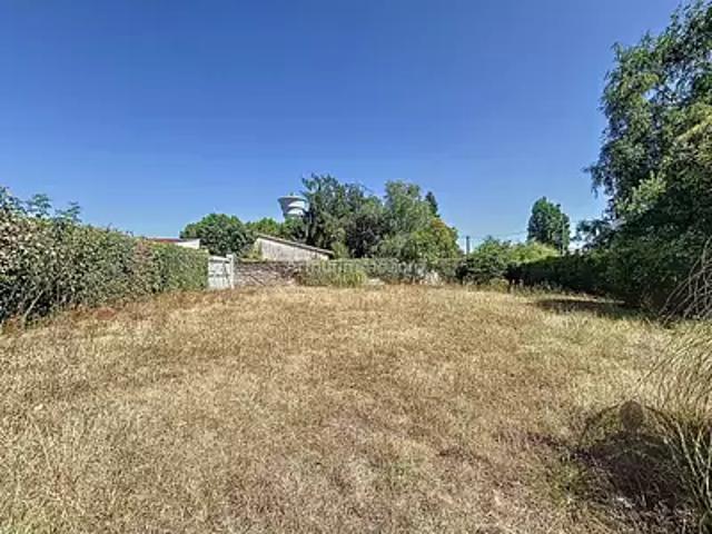 Terrain vente à Libourne, Coutras