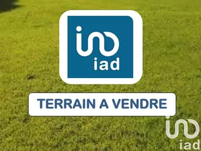 Terrain vente à Coutras