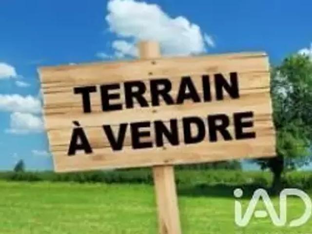 Terrain vente à Libourne, Coutras