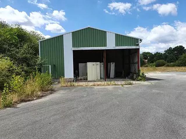 Terrain vente à Libourne, Coutras