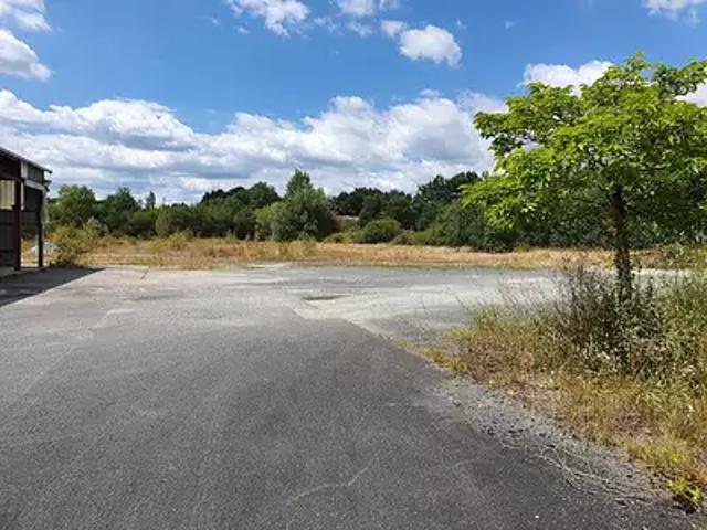 Terrain vente à Libourne, Coutras